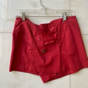 Theory shorts